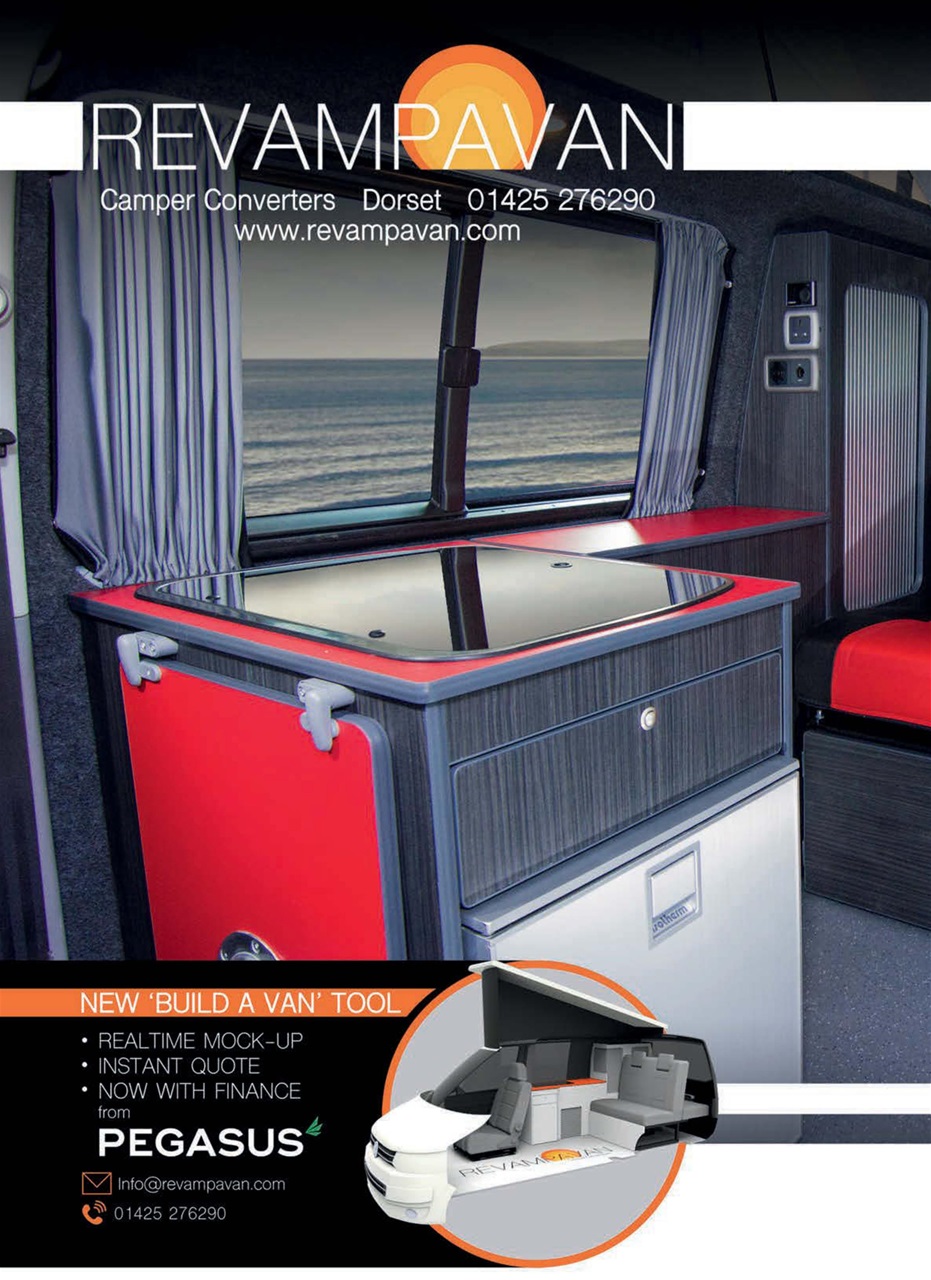 VWt Magazine Preview Pages