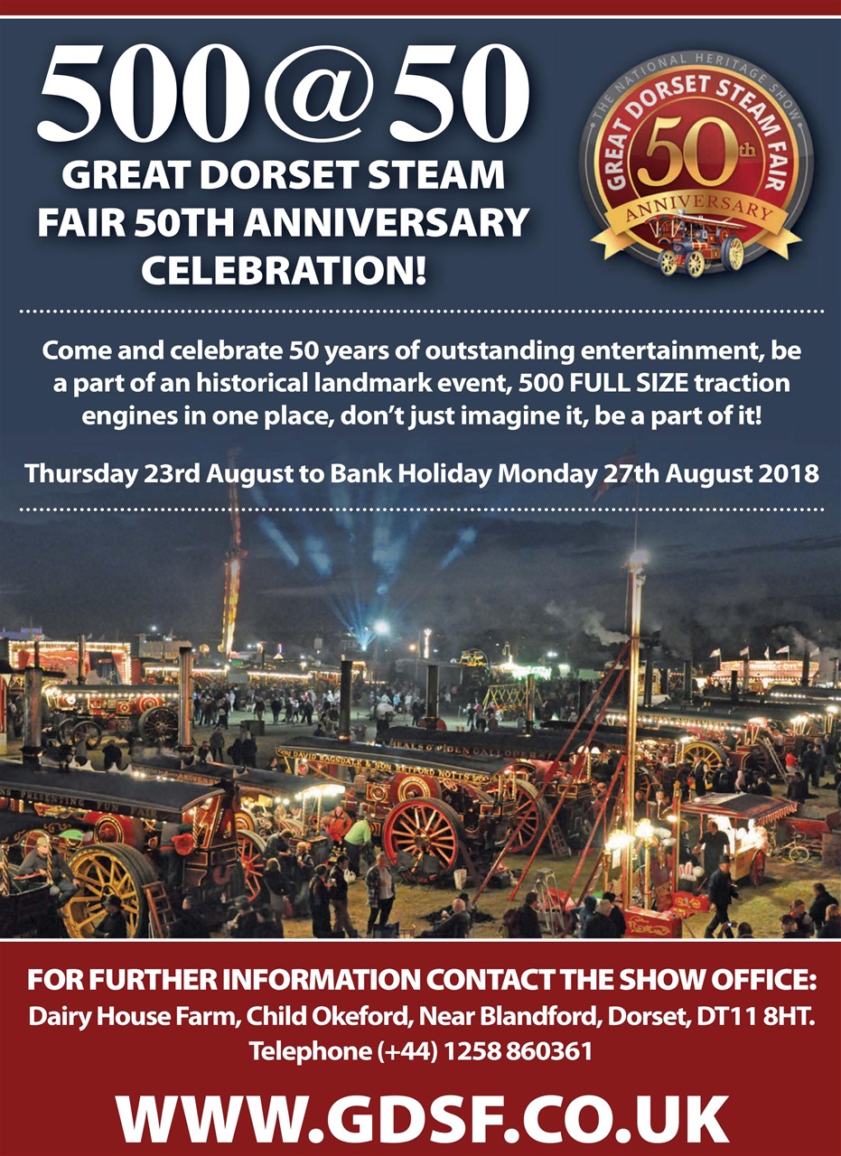 Classic Plant & Machinery Preview Pages