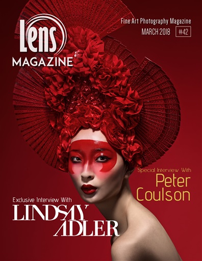 Lens Magazine issue 