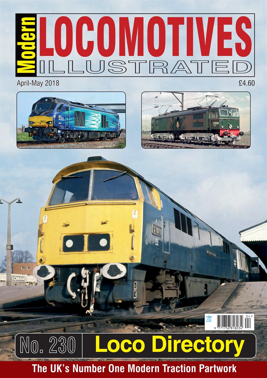 MLI Plus Preview Pages