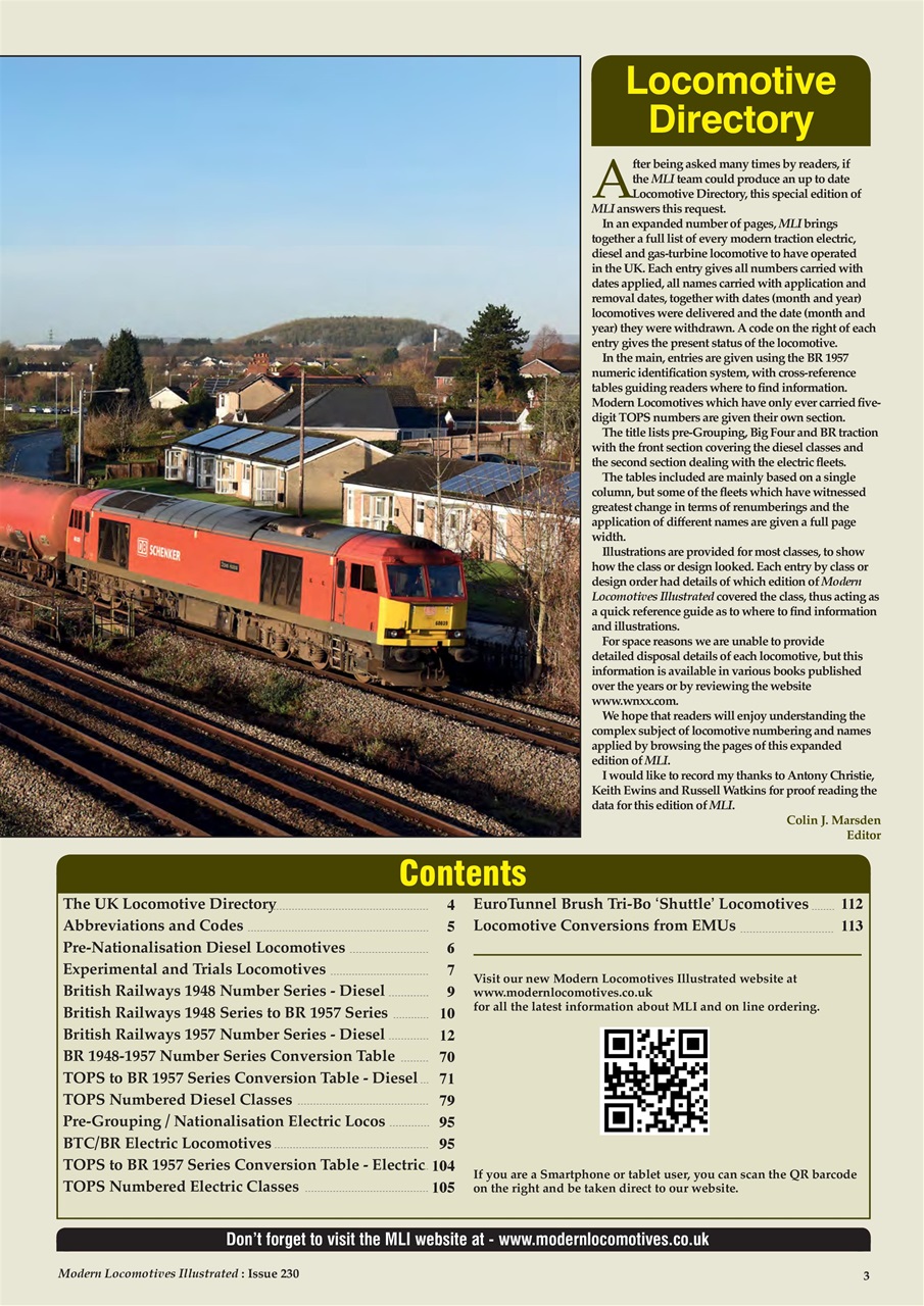 MLI Plus Preview Pages