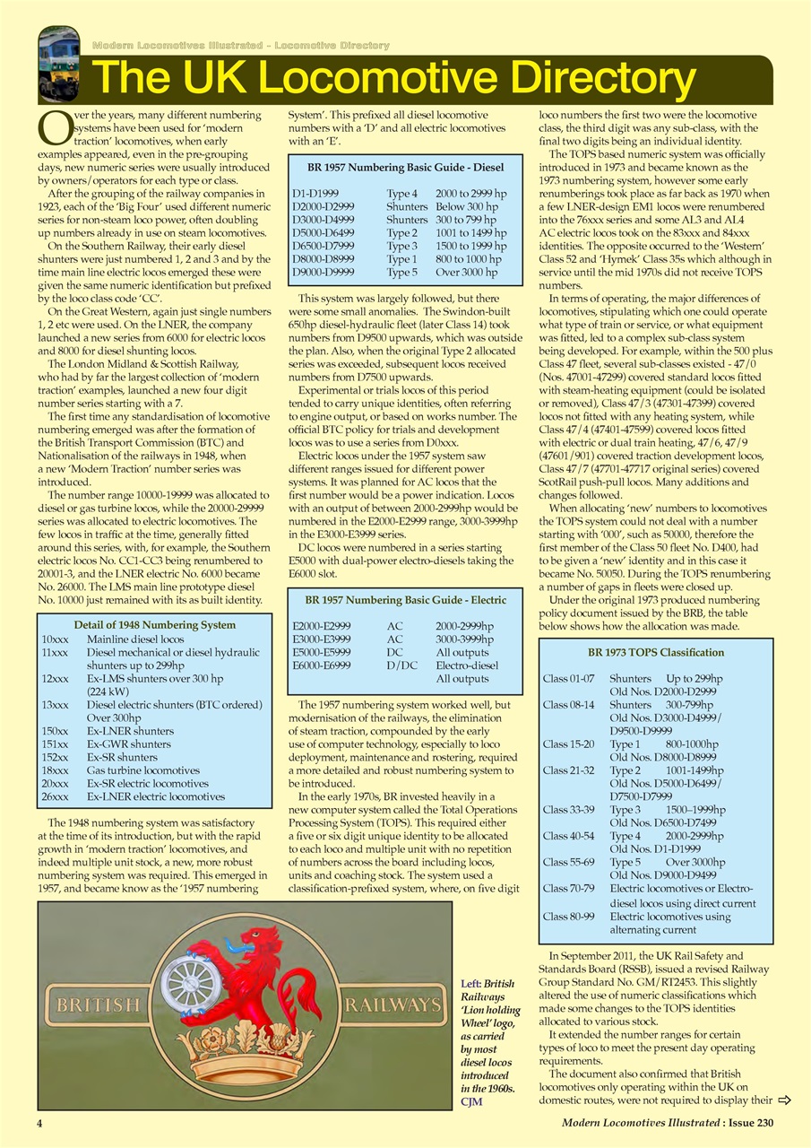 MLI Plus Preview Pages