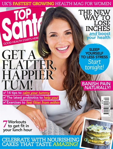 Top Sante issue 
