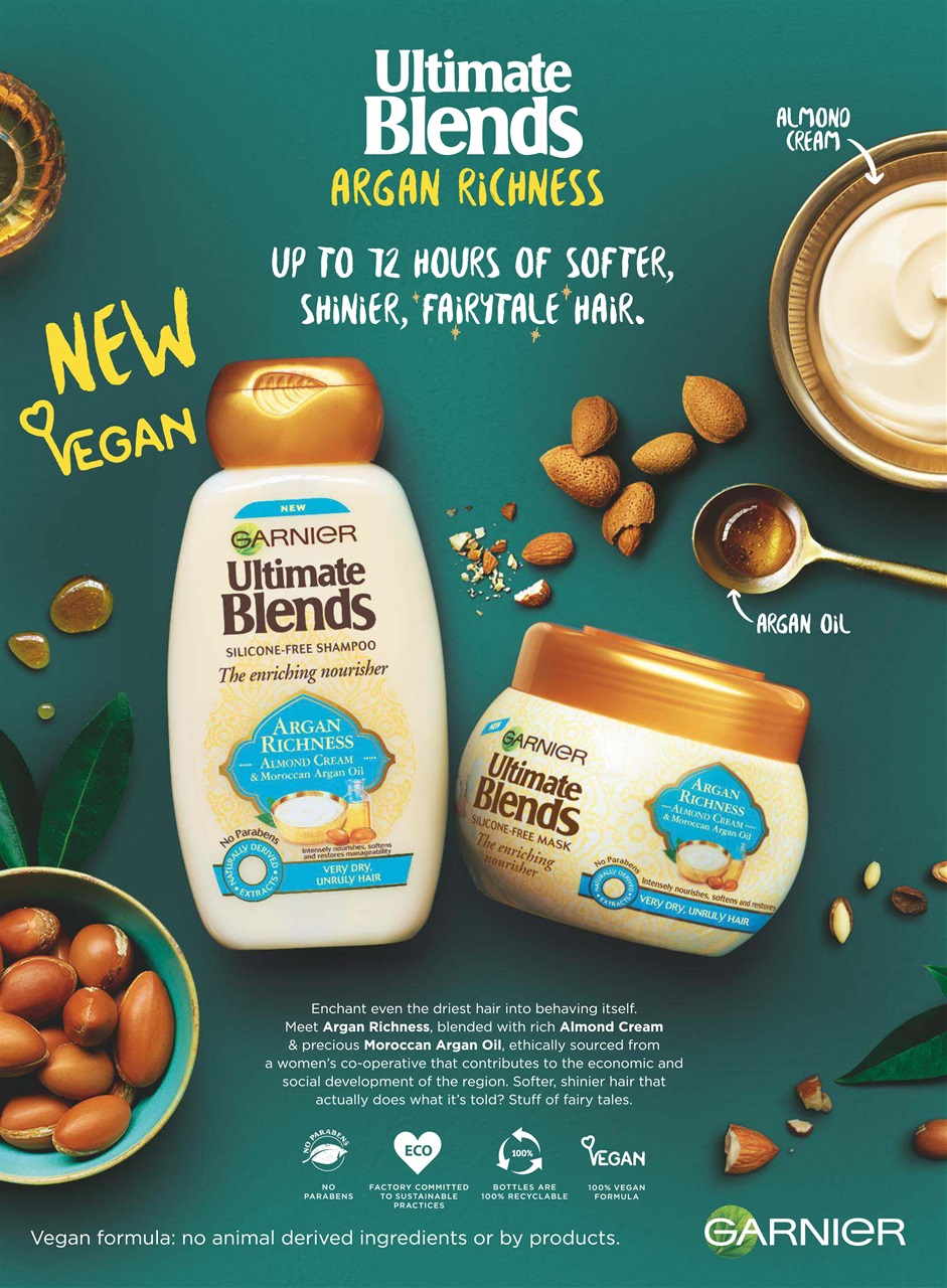 Hello! Magazine Preview Pages