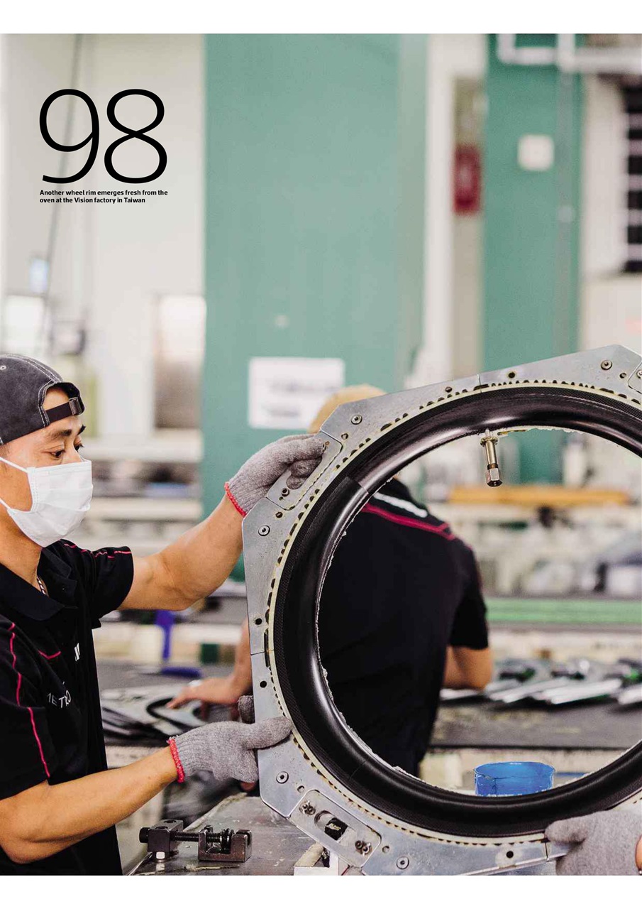 Cyclist Preview Pages