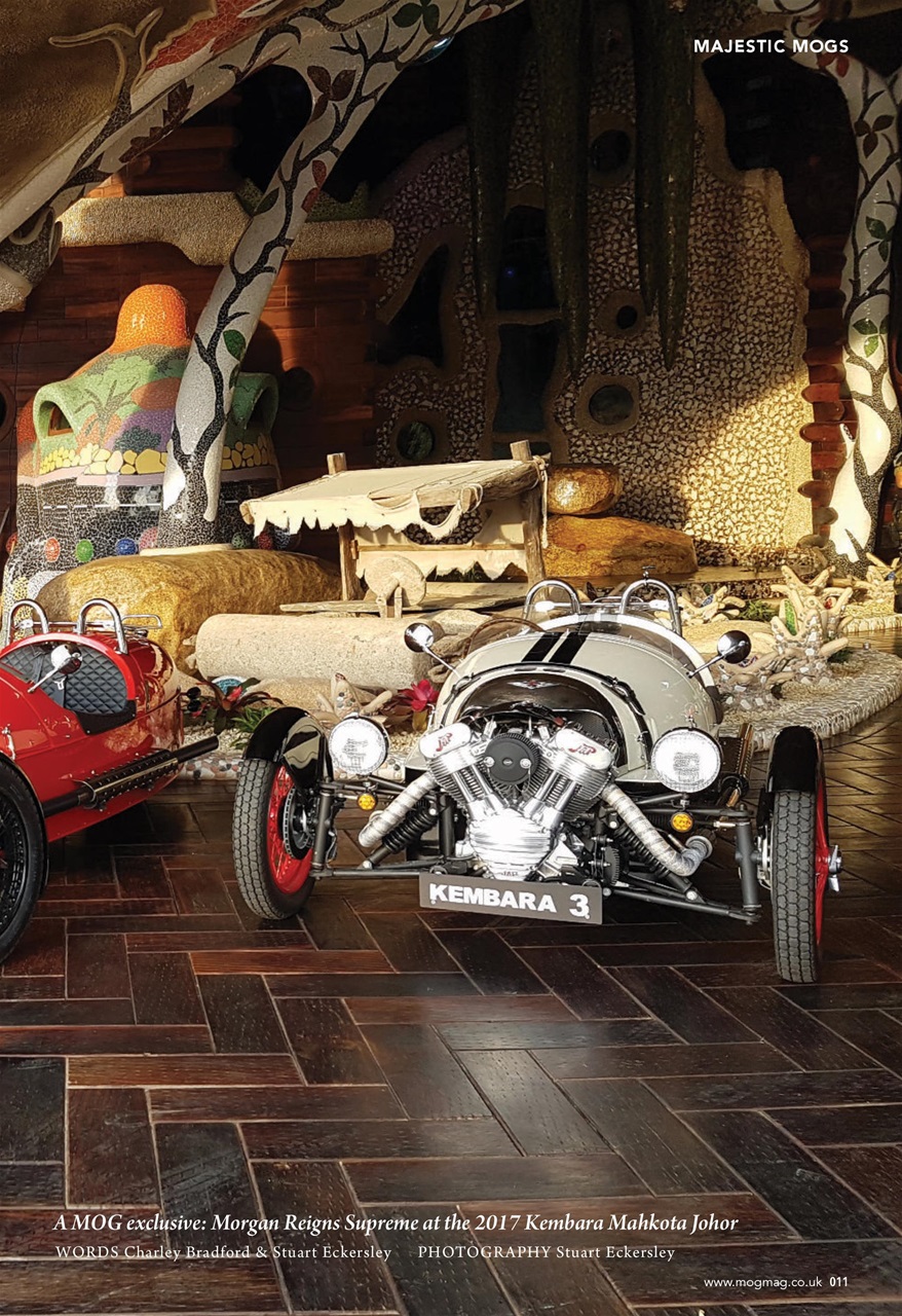 MOG Magazine Preview Pages