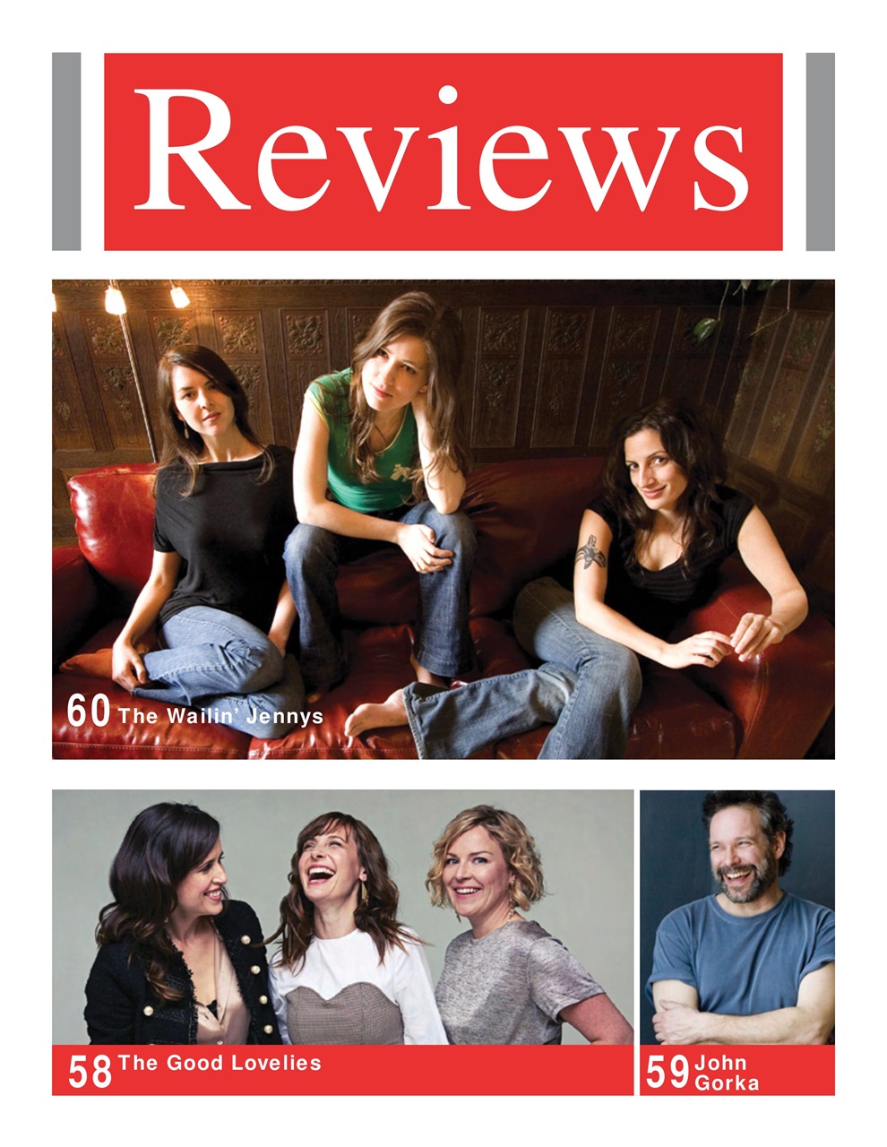 Penguin Eggs Preview Pages