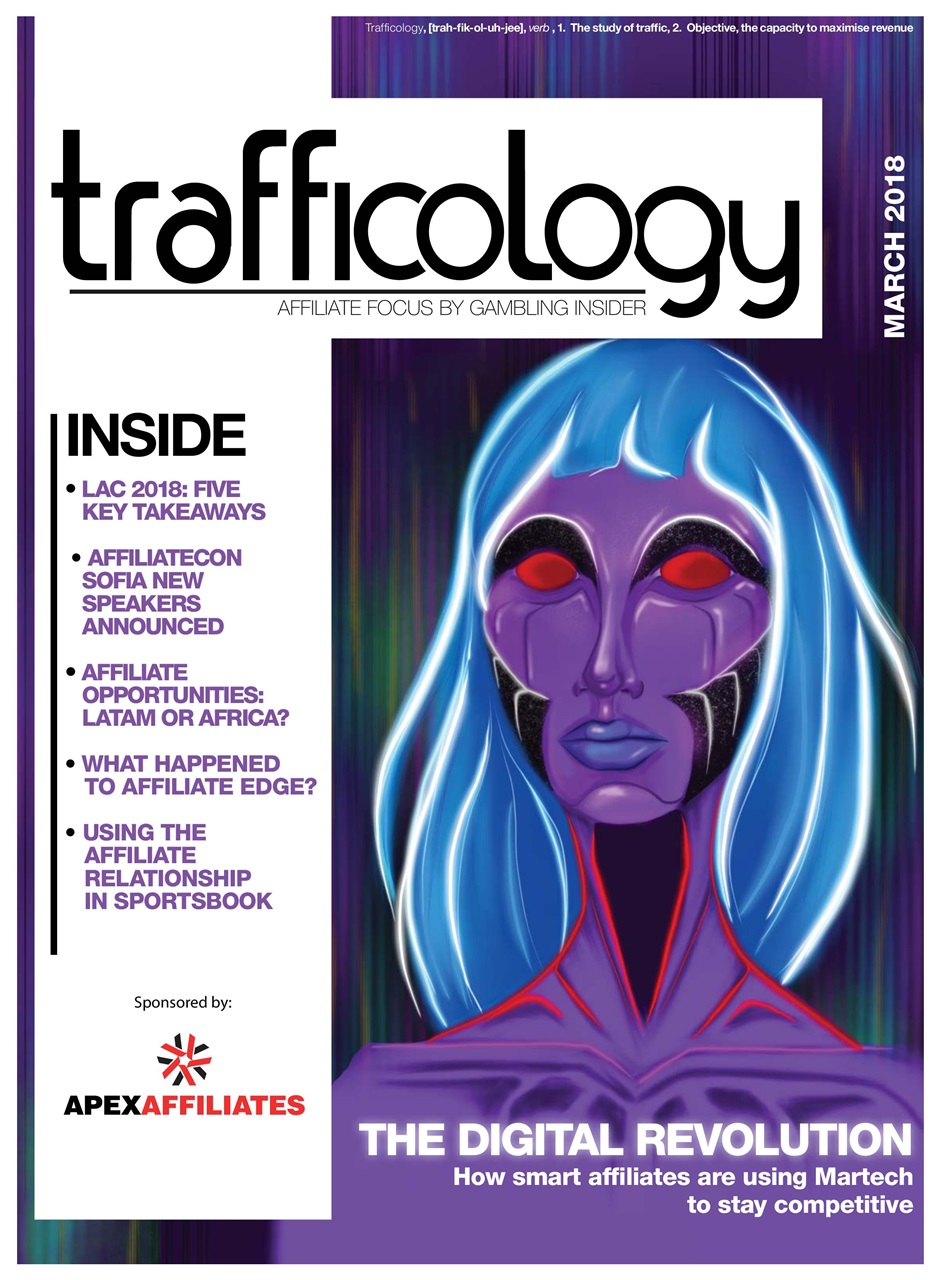 Trafficology Preview Pages