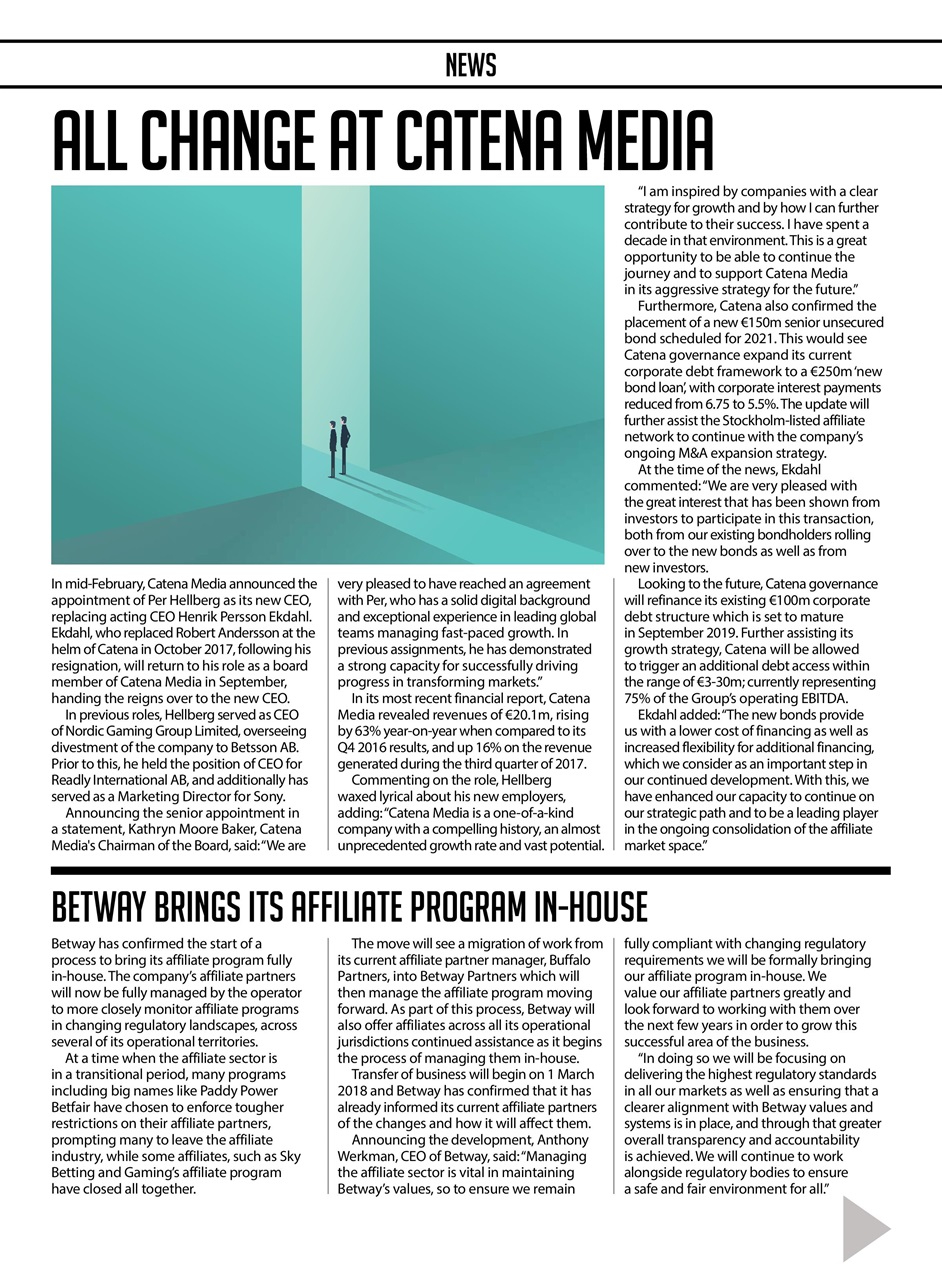 Trafficology Preview Pages