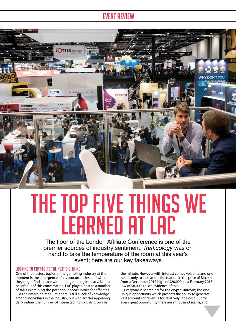 Trafficology Preview Pages