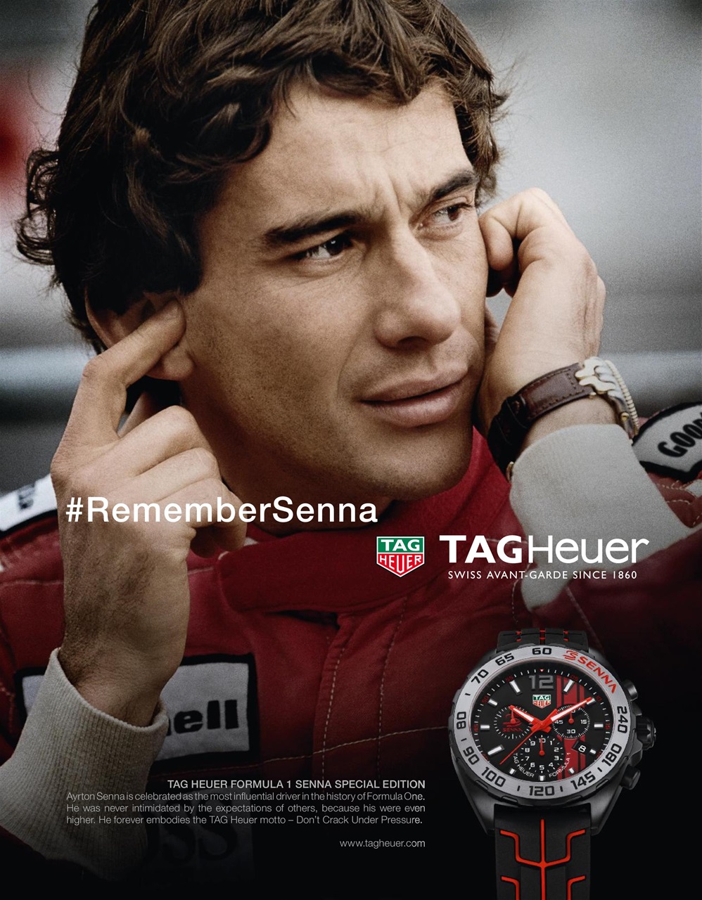 BBC Top Gear Magazine Preview Pages