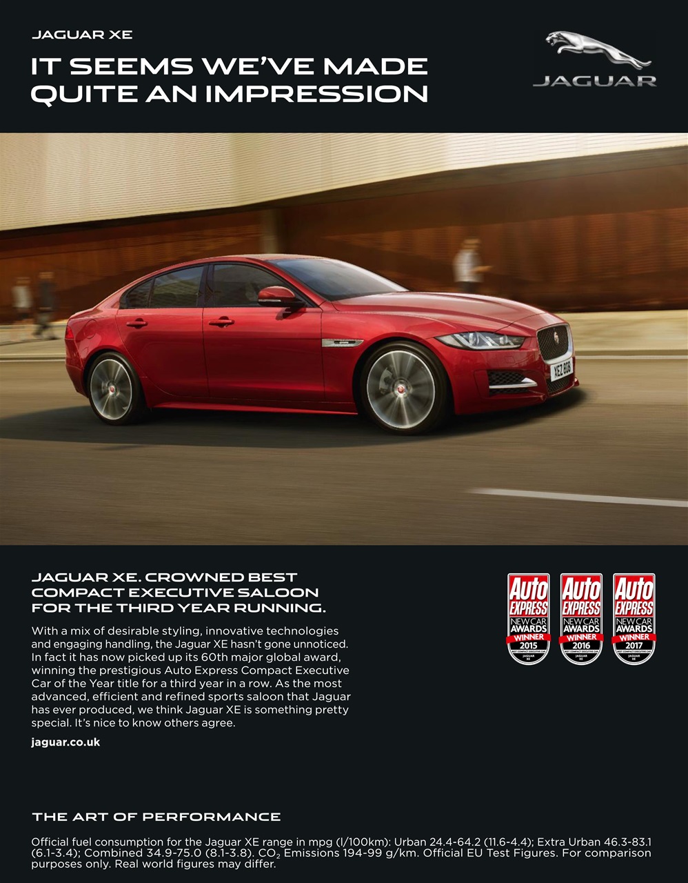 BBC Top Gear Magazine Preview Pages
