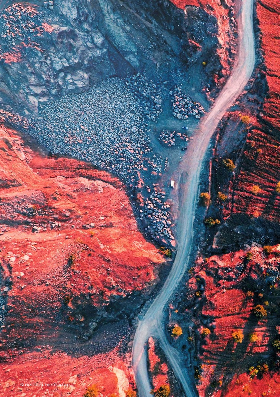 Practical Photography Preview Pages