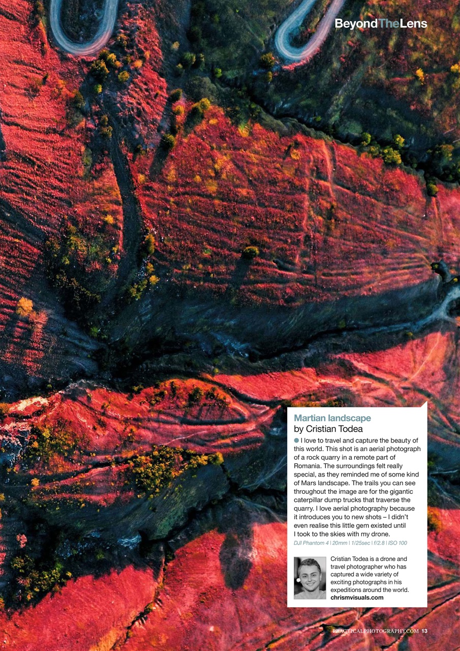 Practical Photography Preview Pages