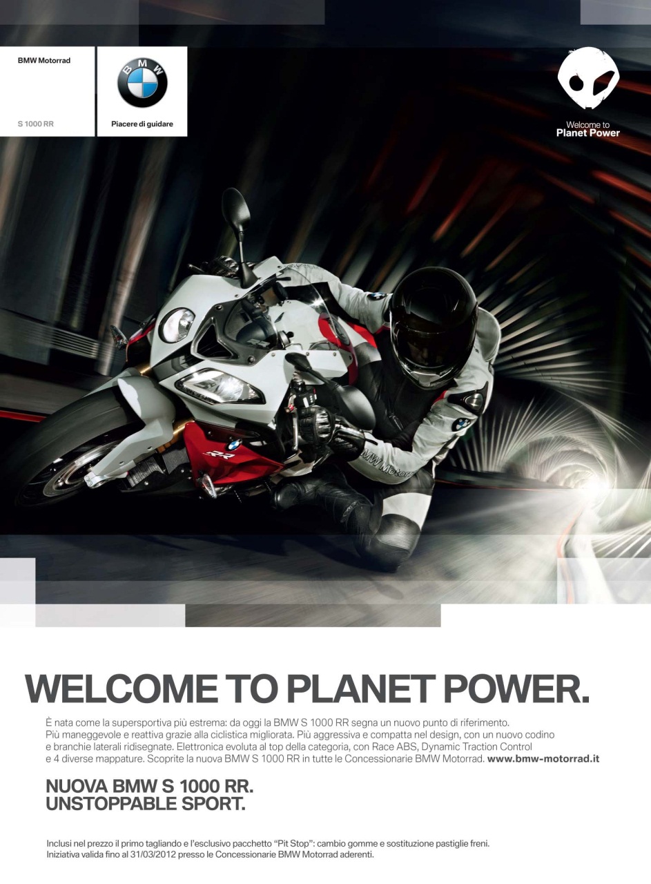 Superbike Italia Preview Pages