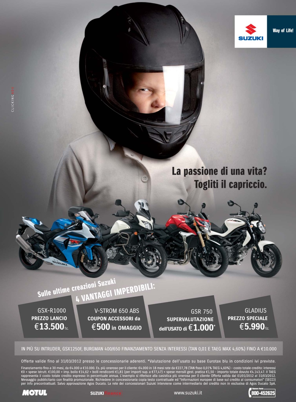 Superbike Italia Preview Pages