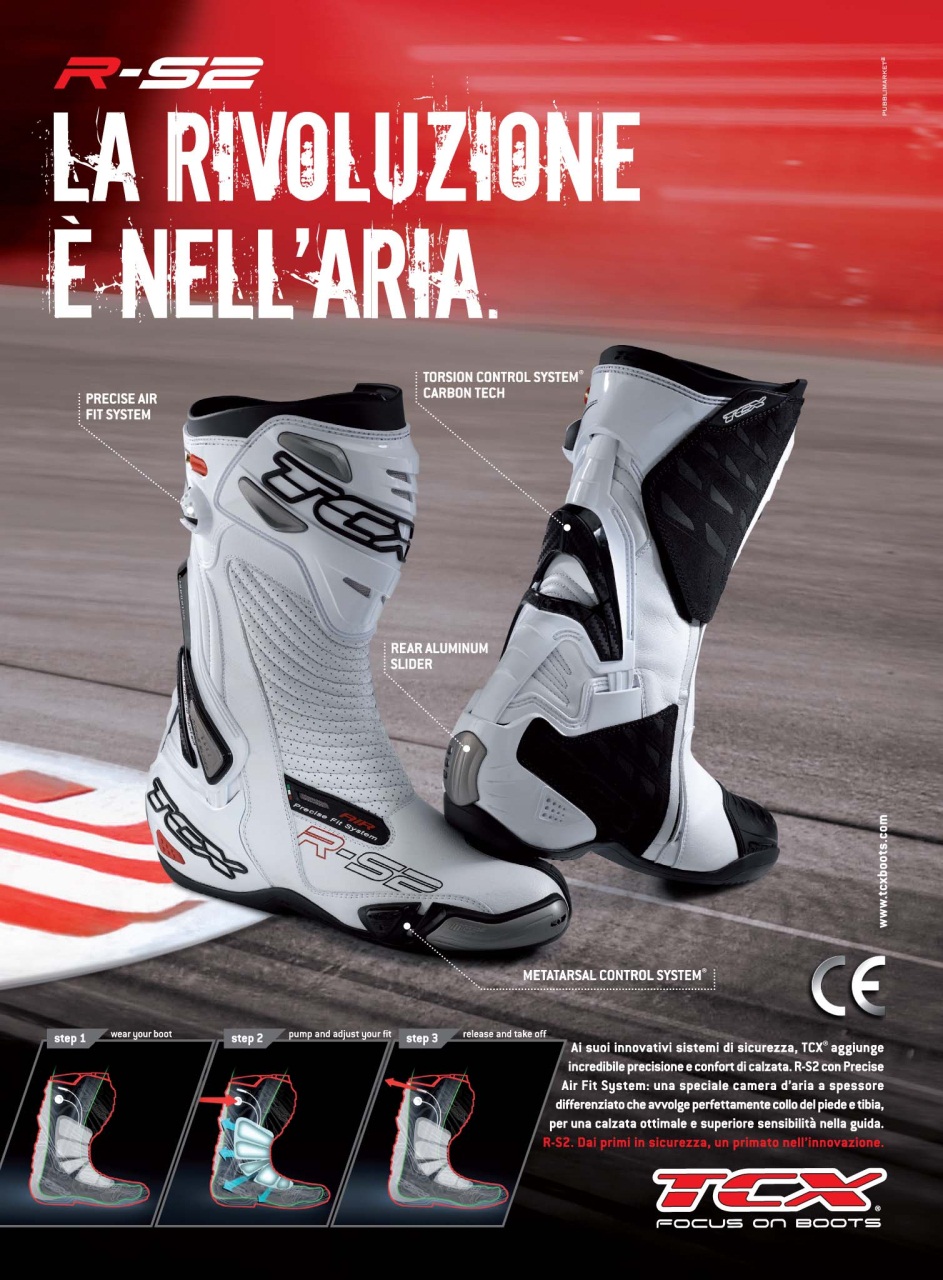 Superbike Italia Preview Pages