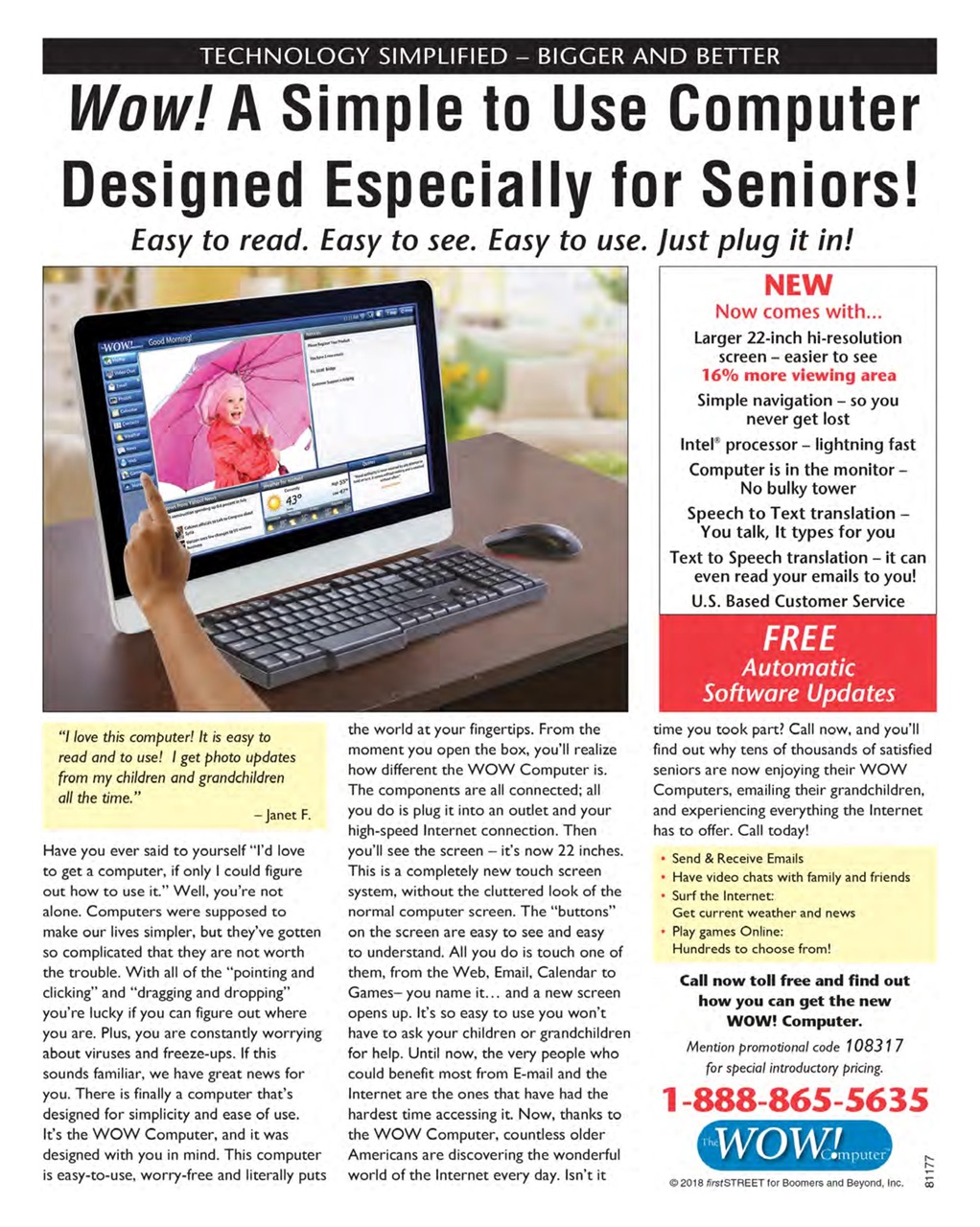 WW2 History Magazine Preview Pages