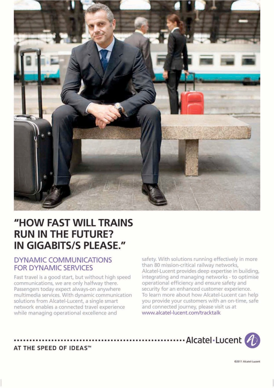 Modern Railways Preview Pages