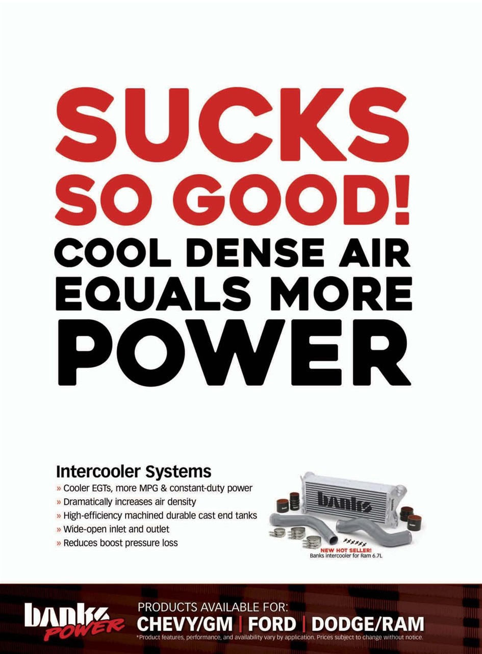 Diesel World Preview Pages