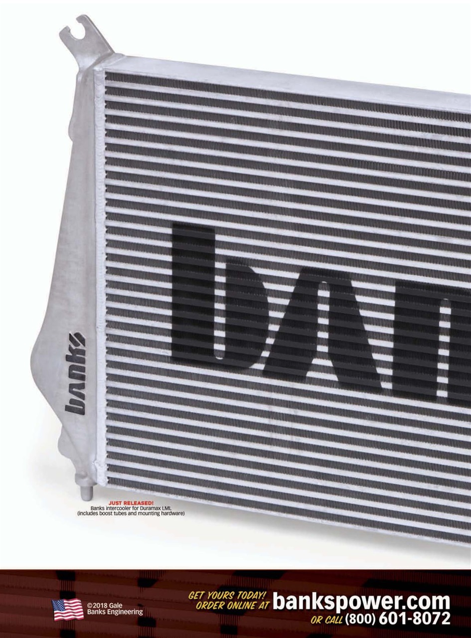 Diesel World Preview Pages