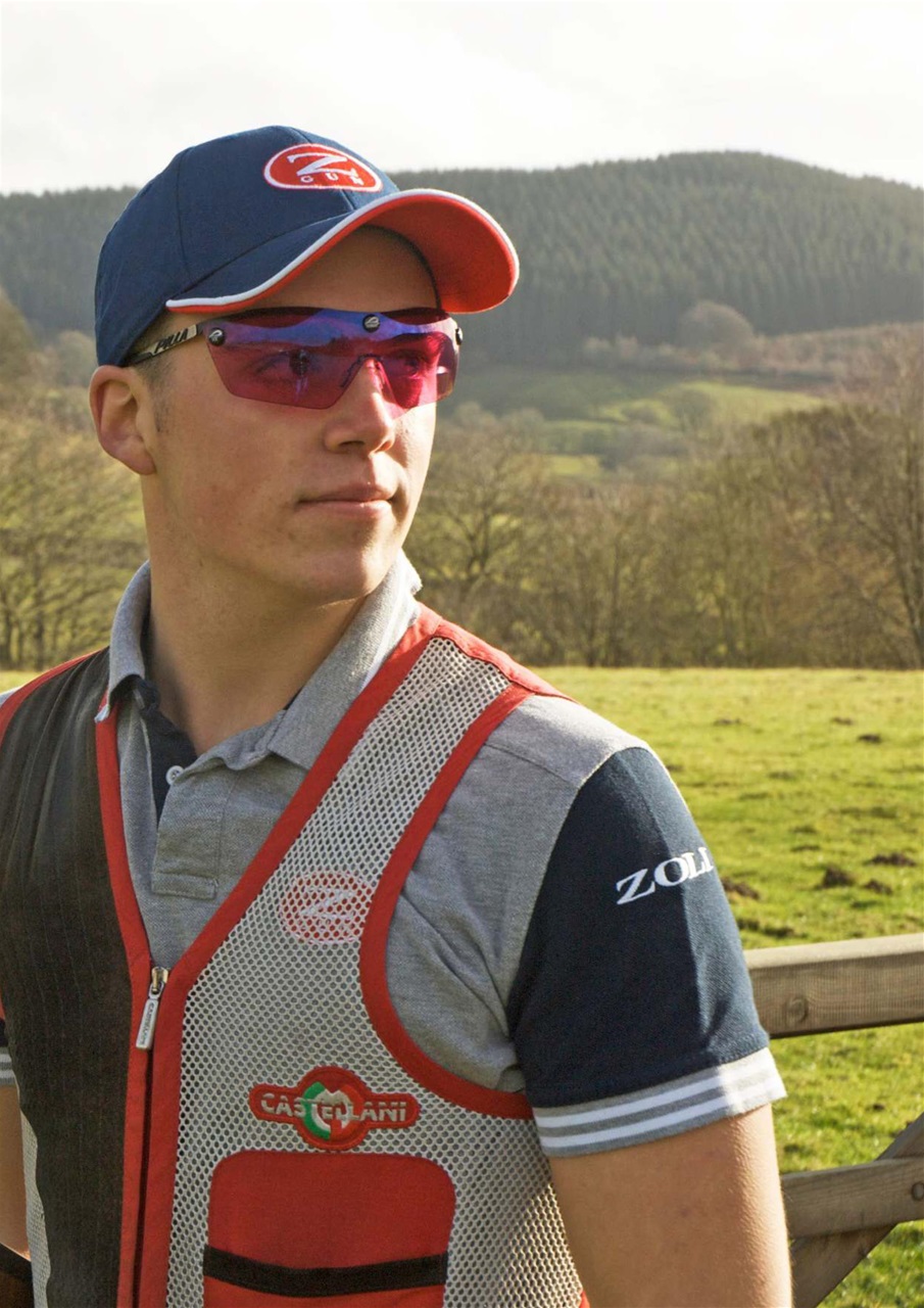 Clay Shooting Preview Pages