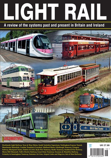 Aviation Specials issue 