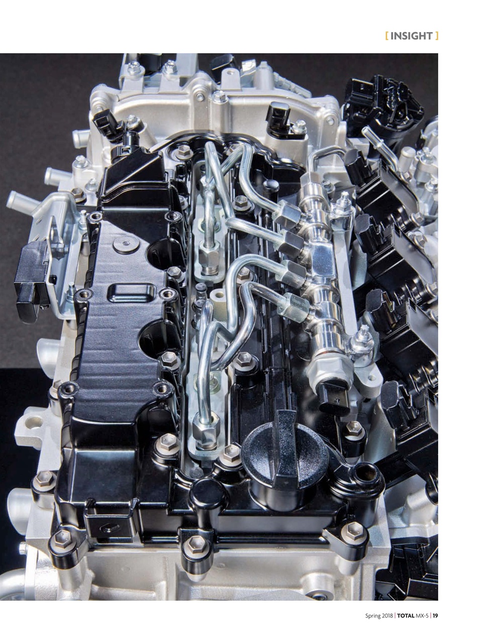 Total MX-5 Preview Pages