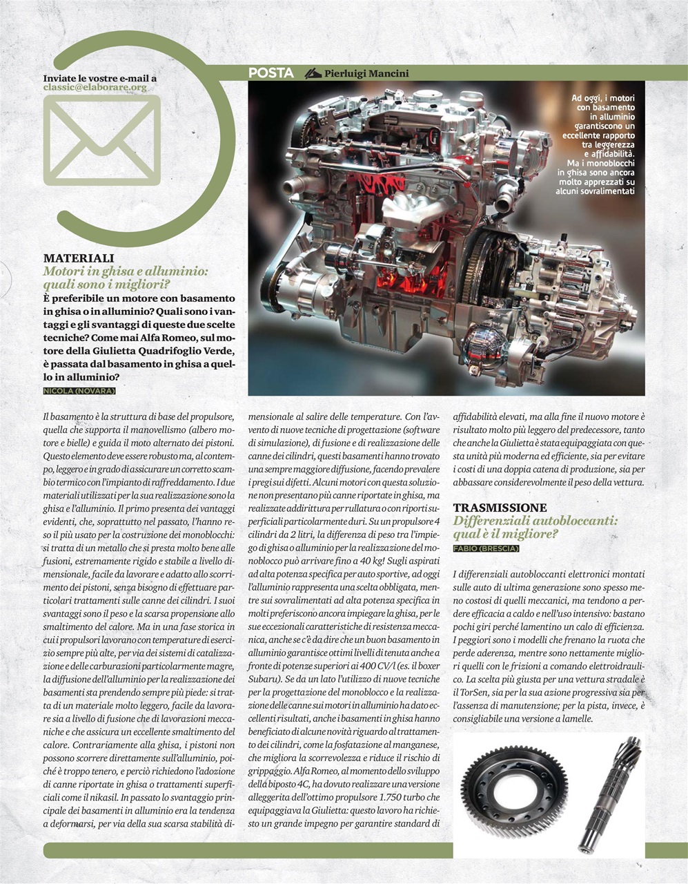 Elaborare Classic Preview Pages