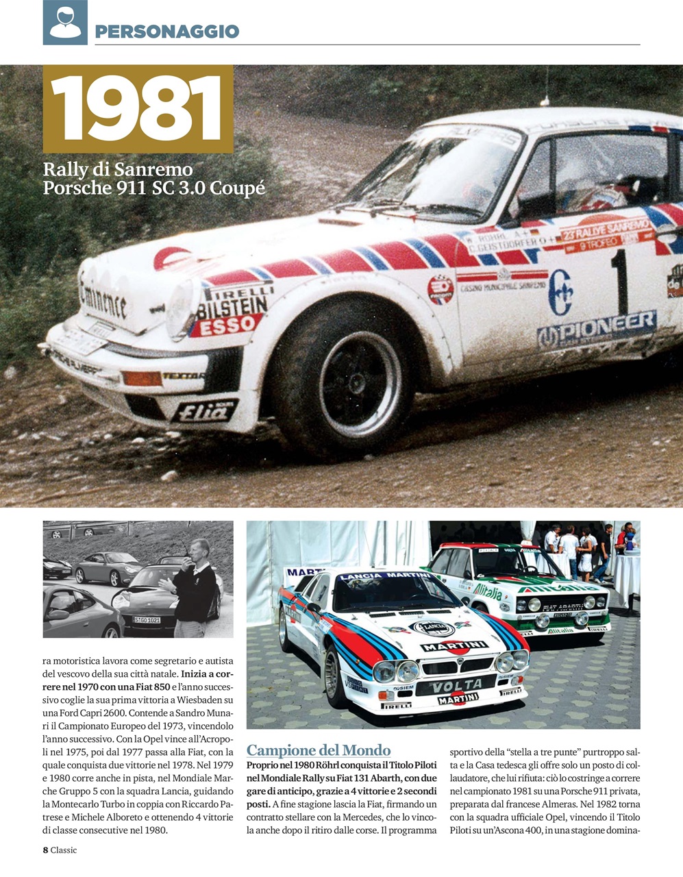 Elaborare Classic Preview Pages