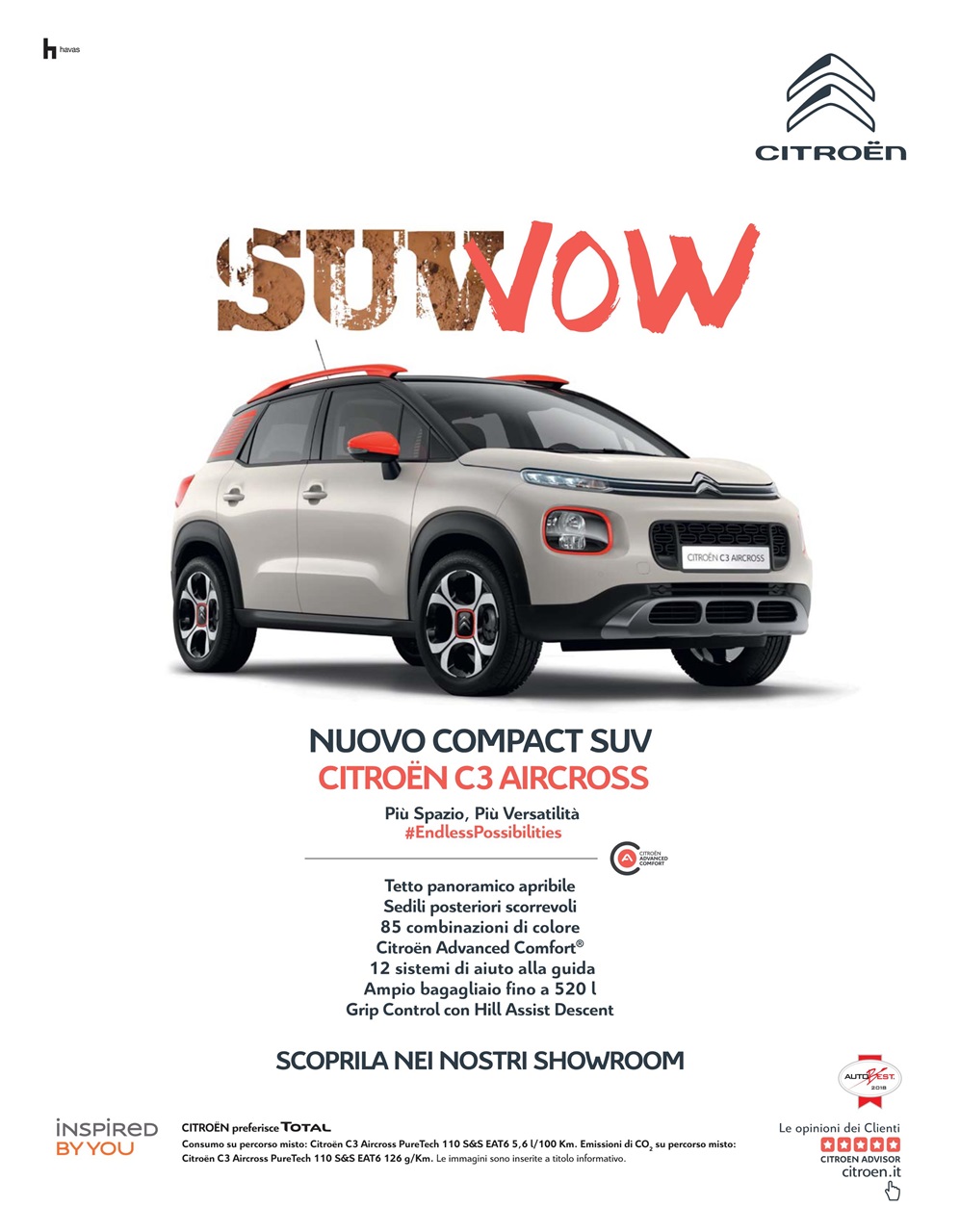 Elaborare GT Tuning Preview Pages