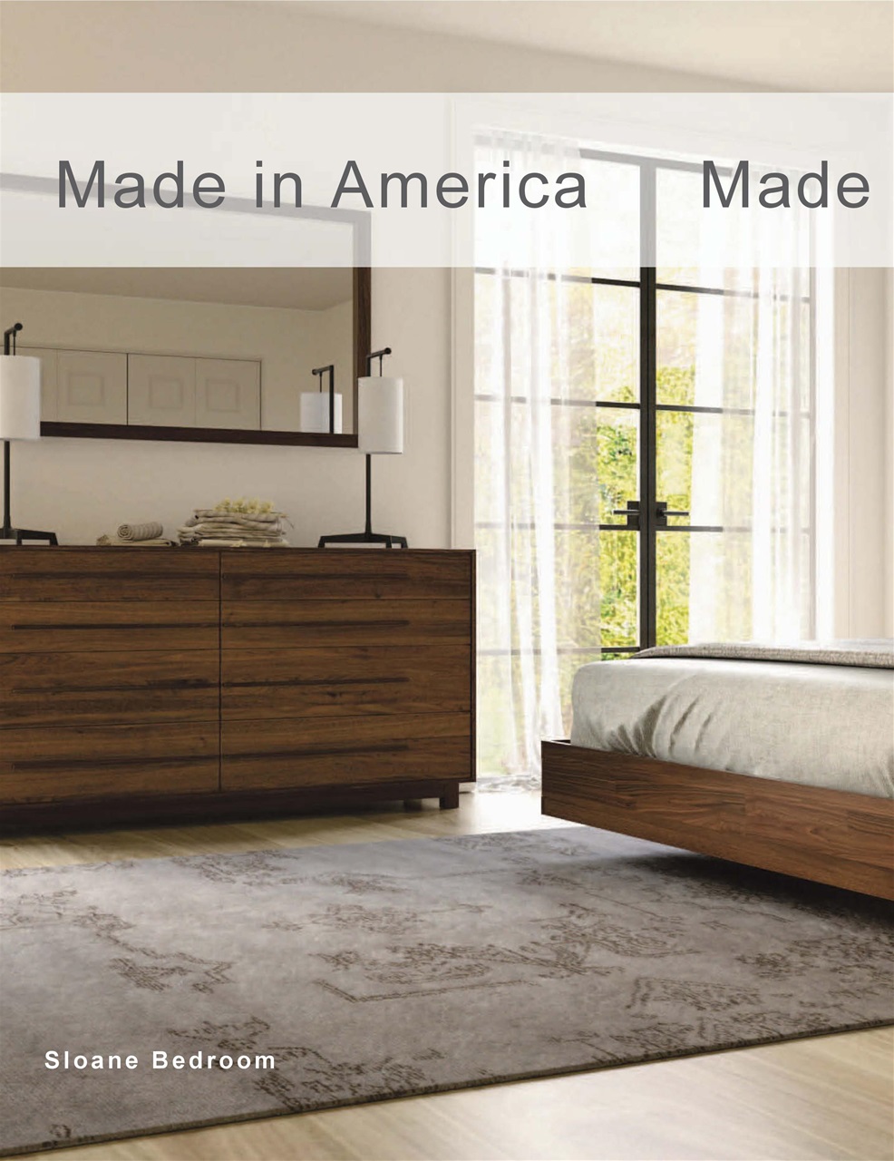 Atomic Ranch Preview Pages