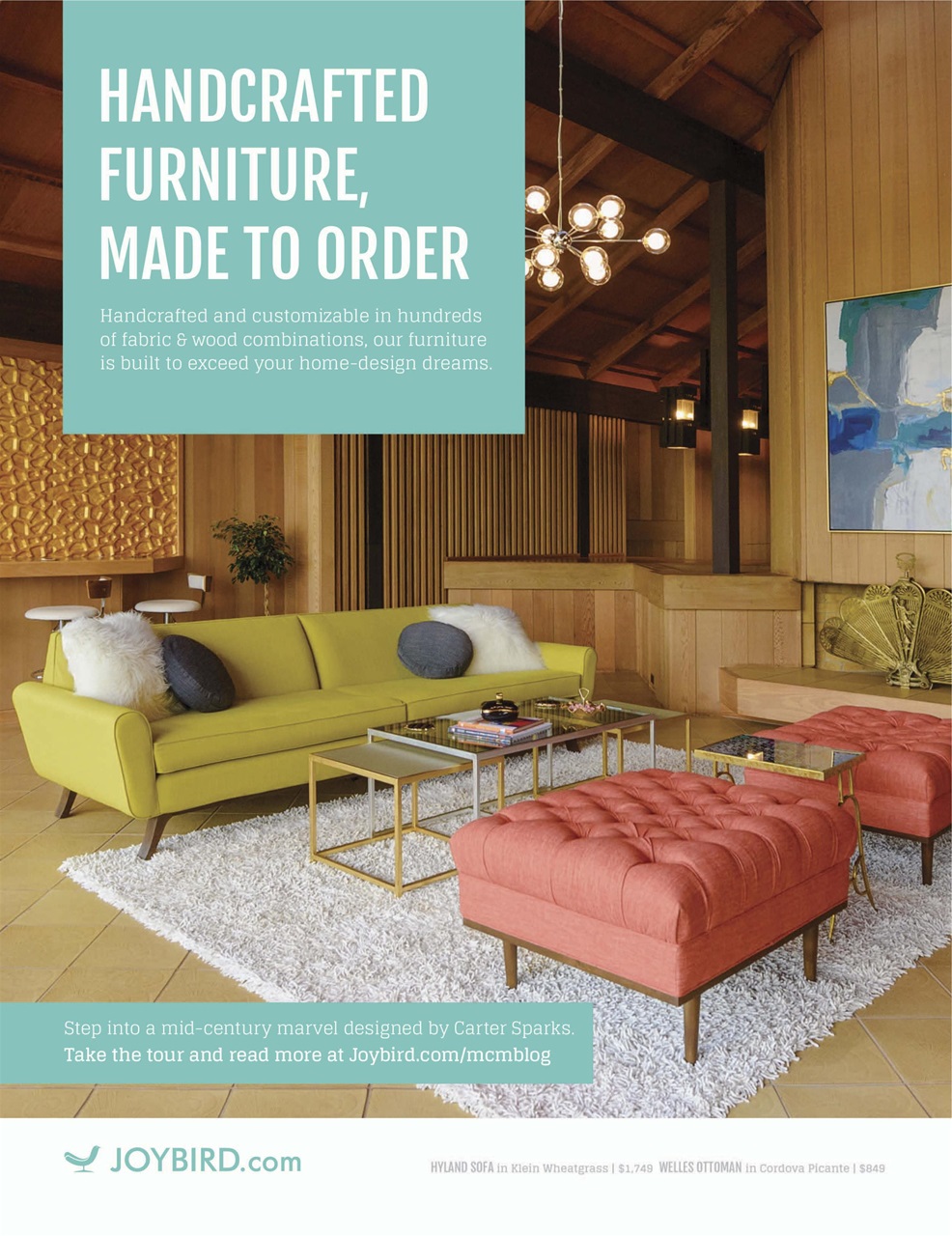 Atomic Ranch Preview Pages