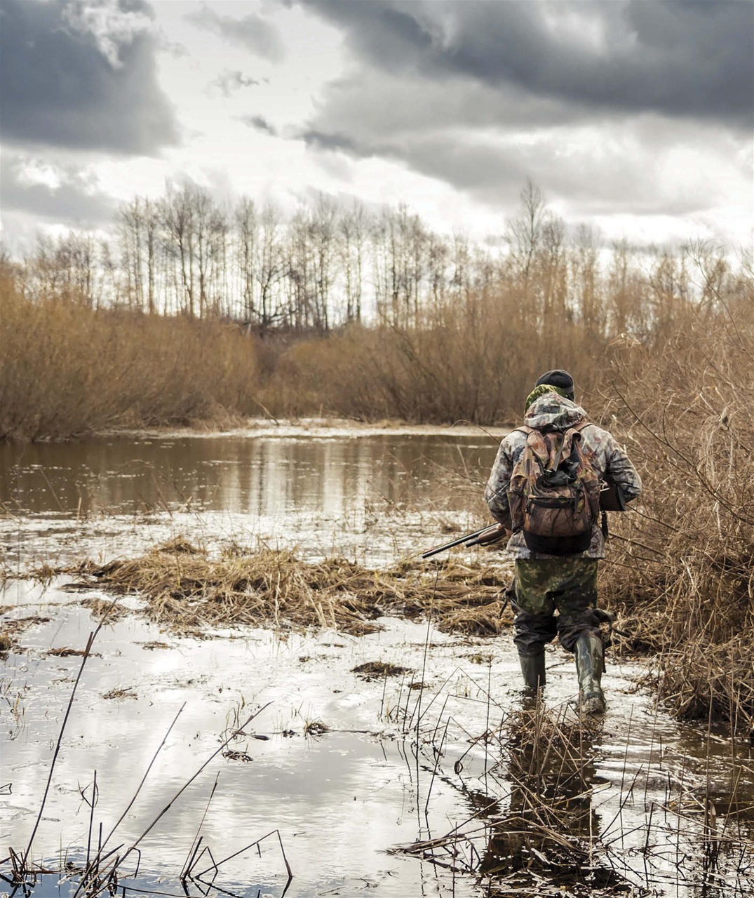 American Outdoor Guide: Boundless Preview Pages