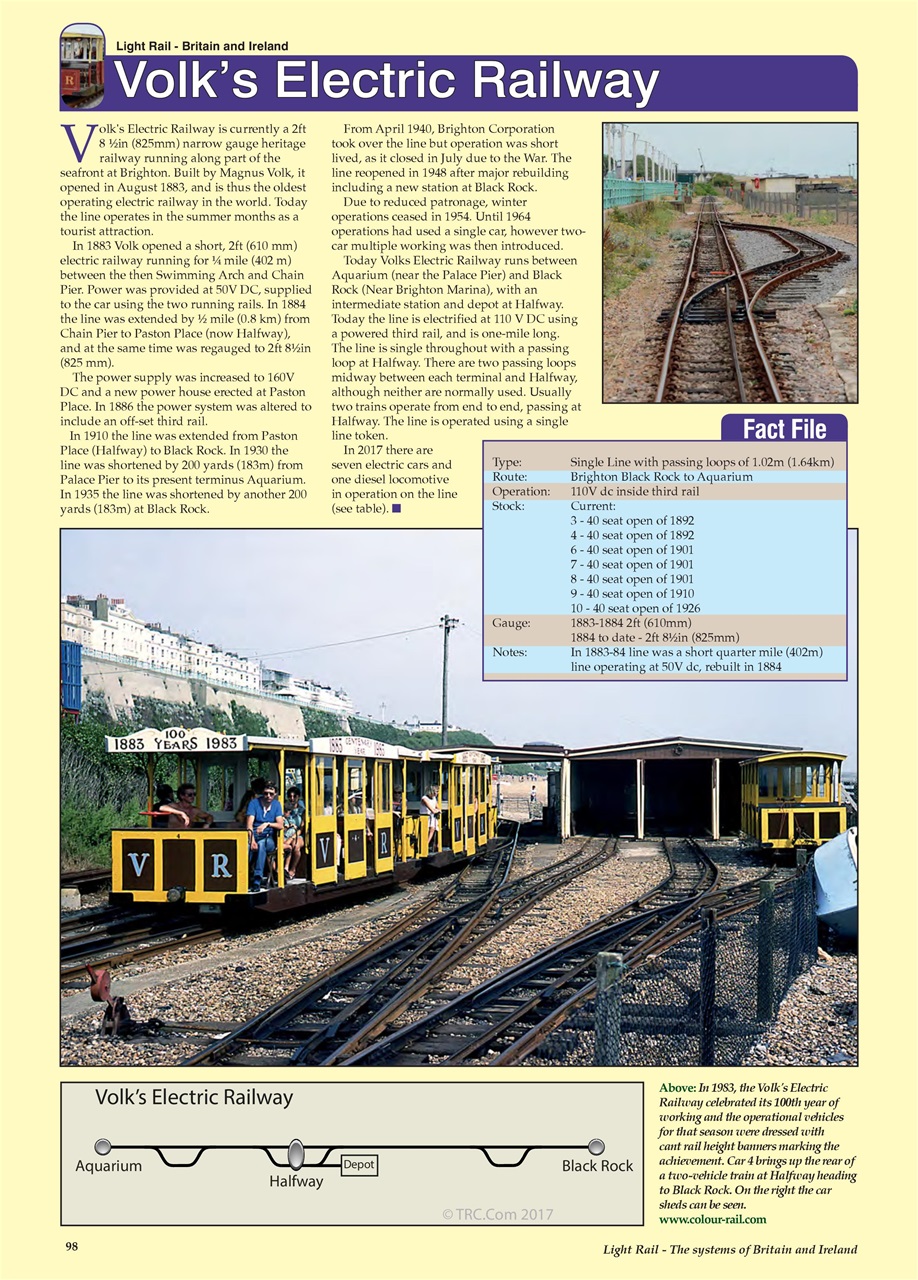 MLI Plus Preview Pages