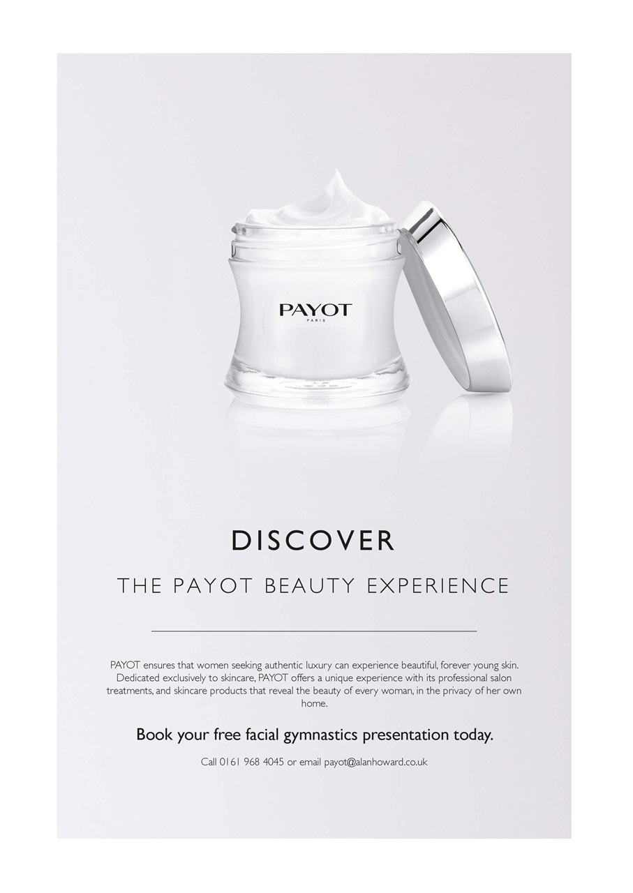 Professional Beauty Preview Pages