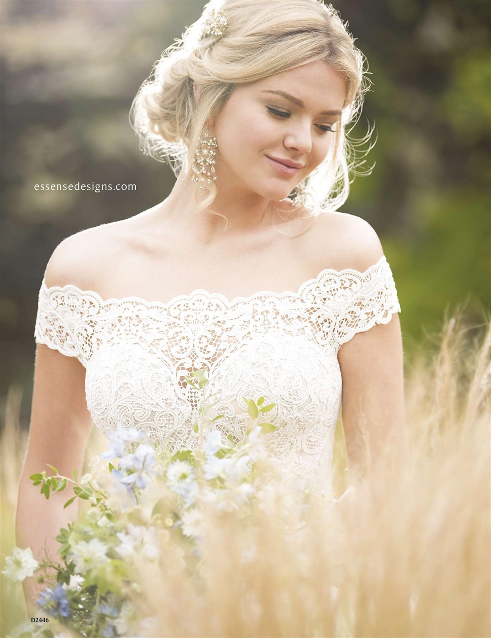 Perfect Wedding Preview Pages