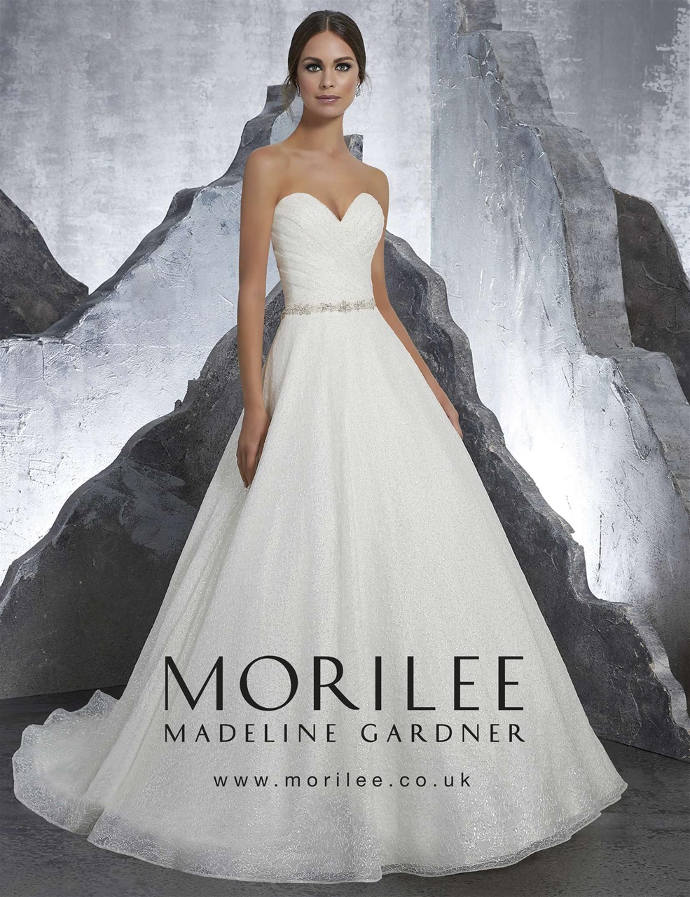 Perfect Wedding Preview Pages