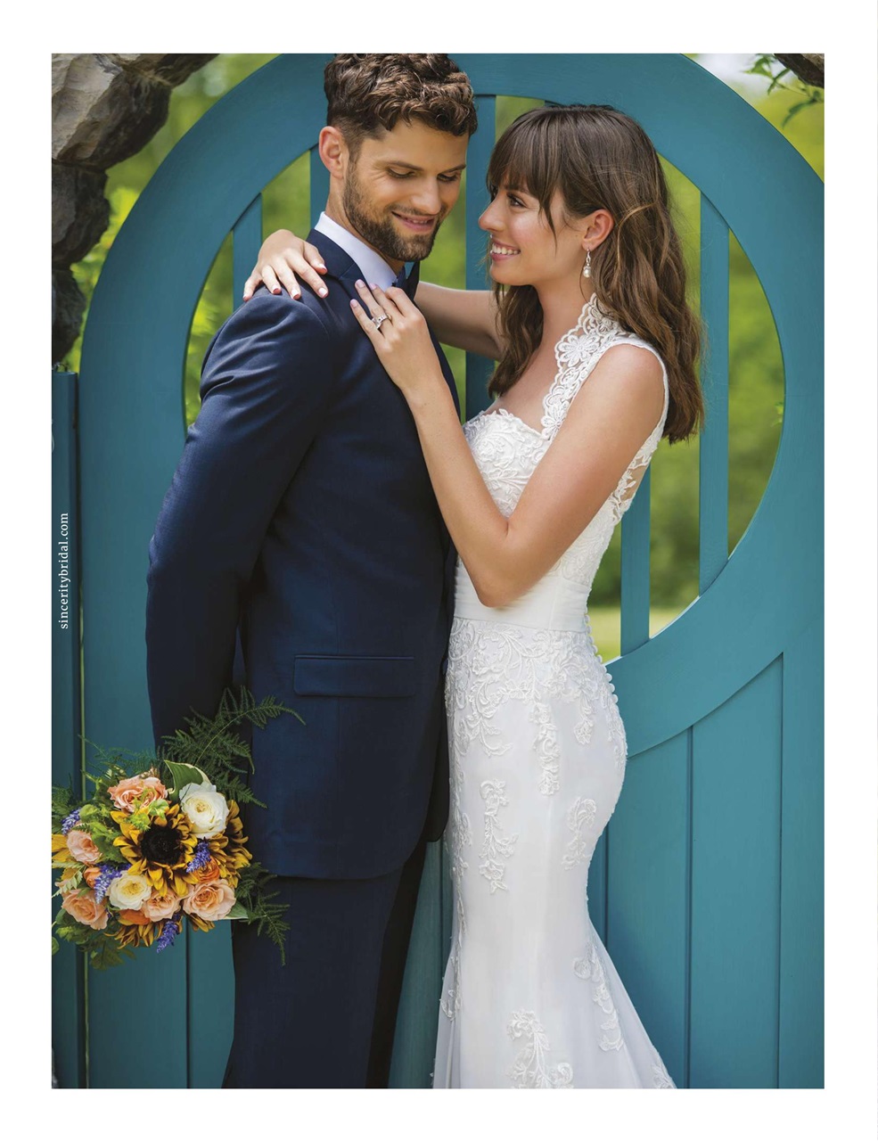 Perfect Wedding Preview Pages