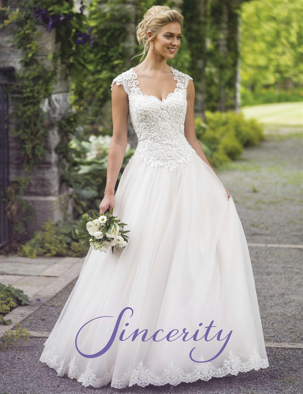 Perfect Wedding Preview Pages