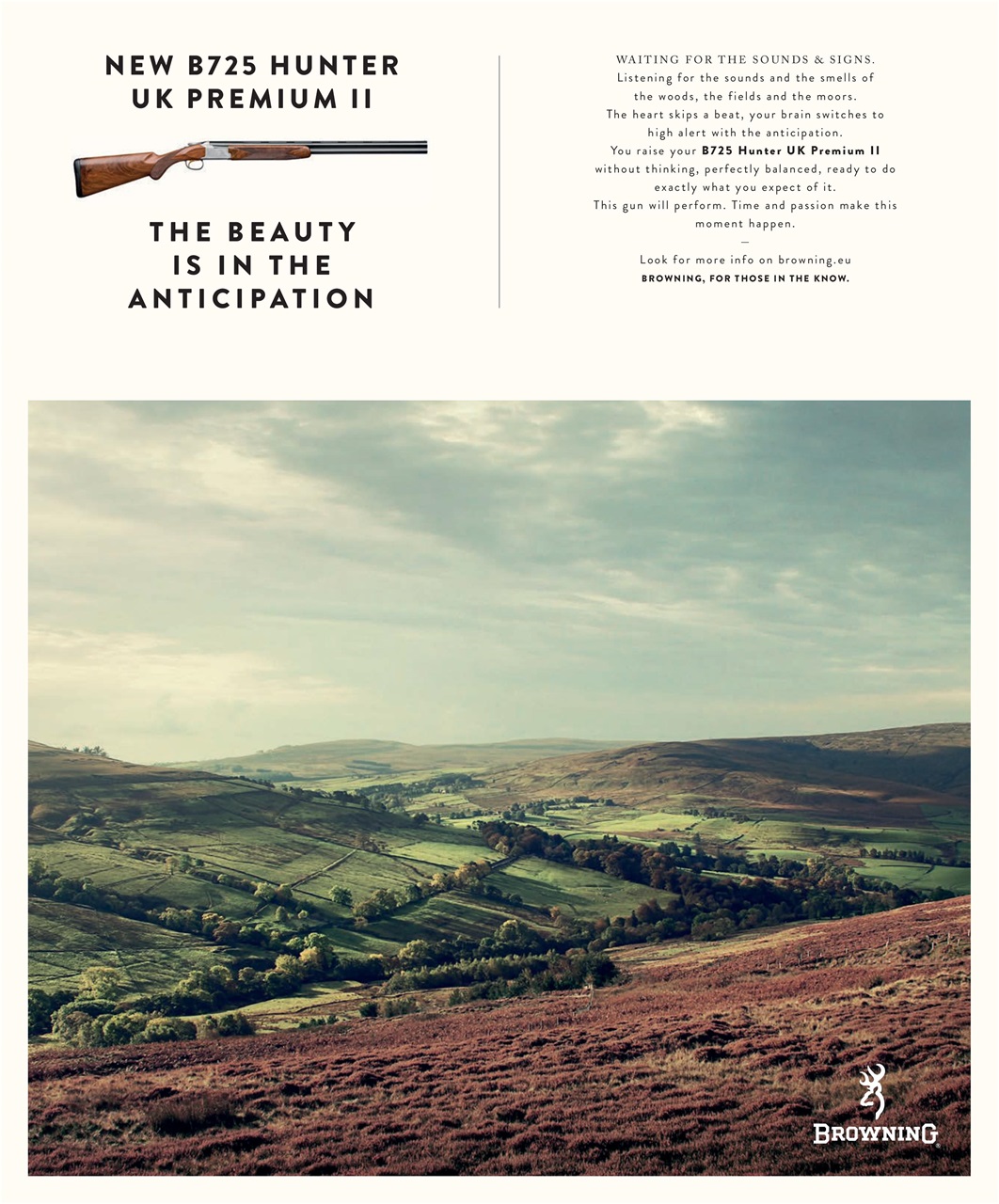 Fieldsports Journal Preview Pages