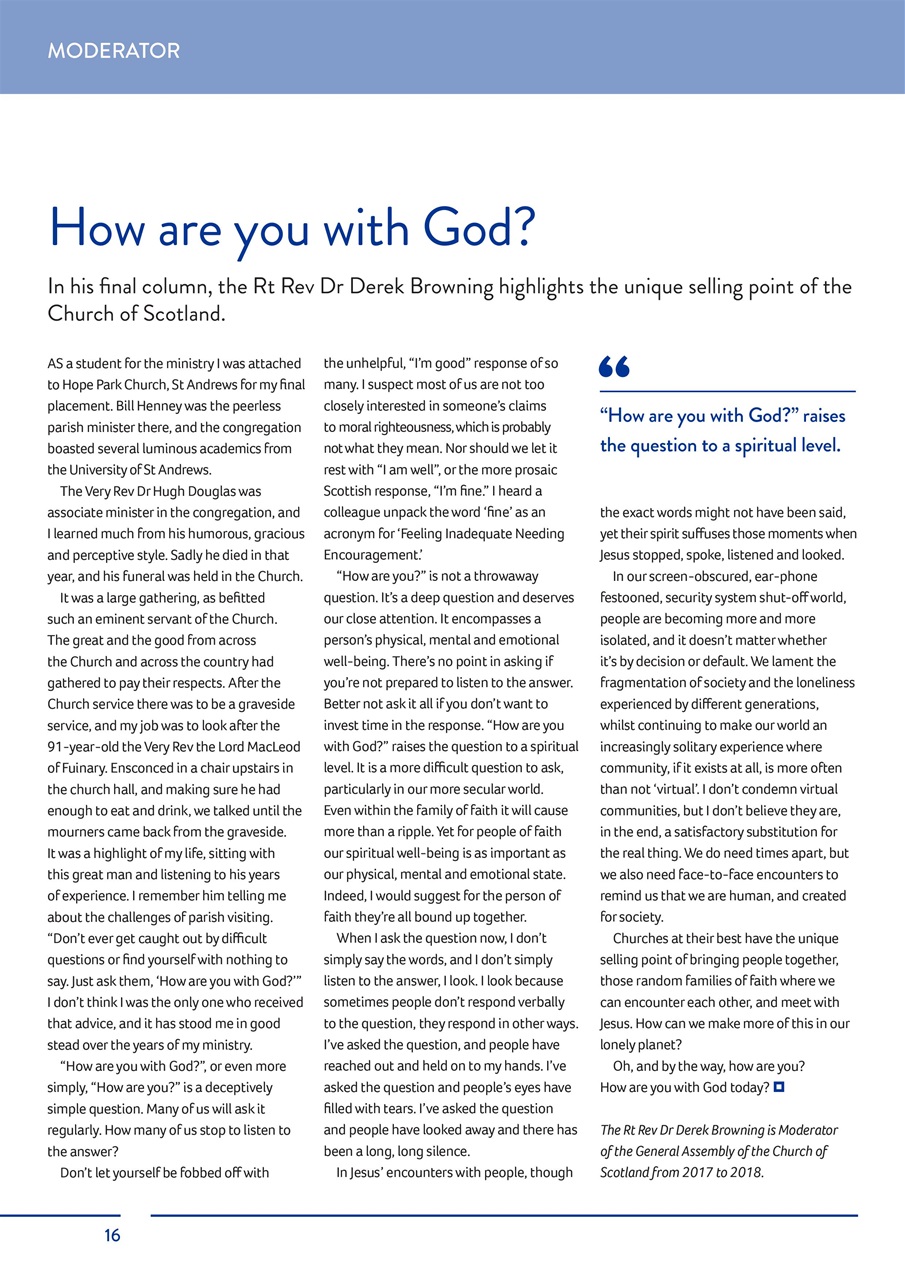 Life and Work Preview Pages