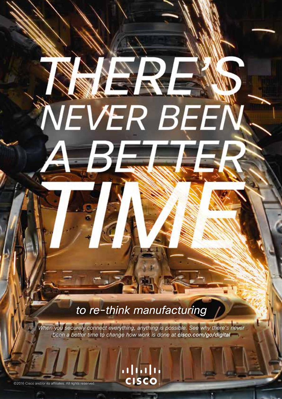 AutomotiveIT Preview Pages