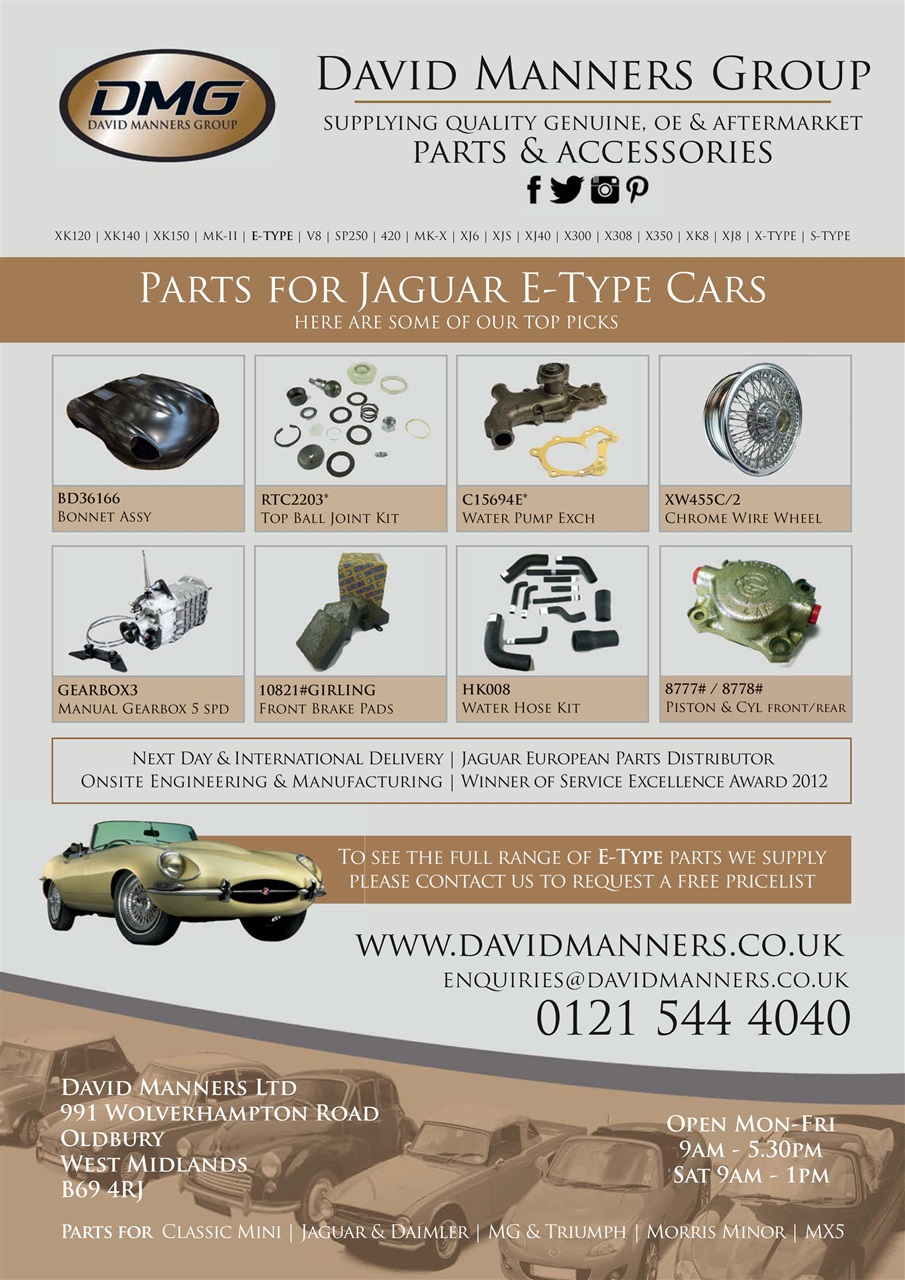 Jaguar World Preview Pages