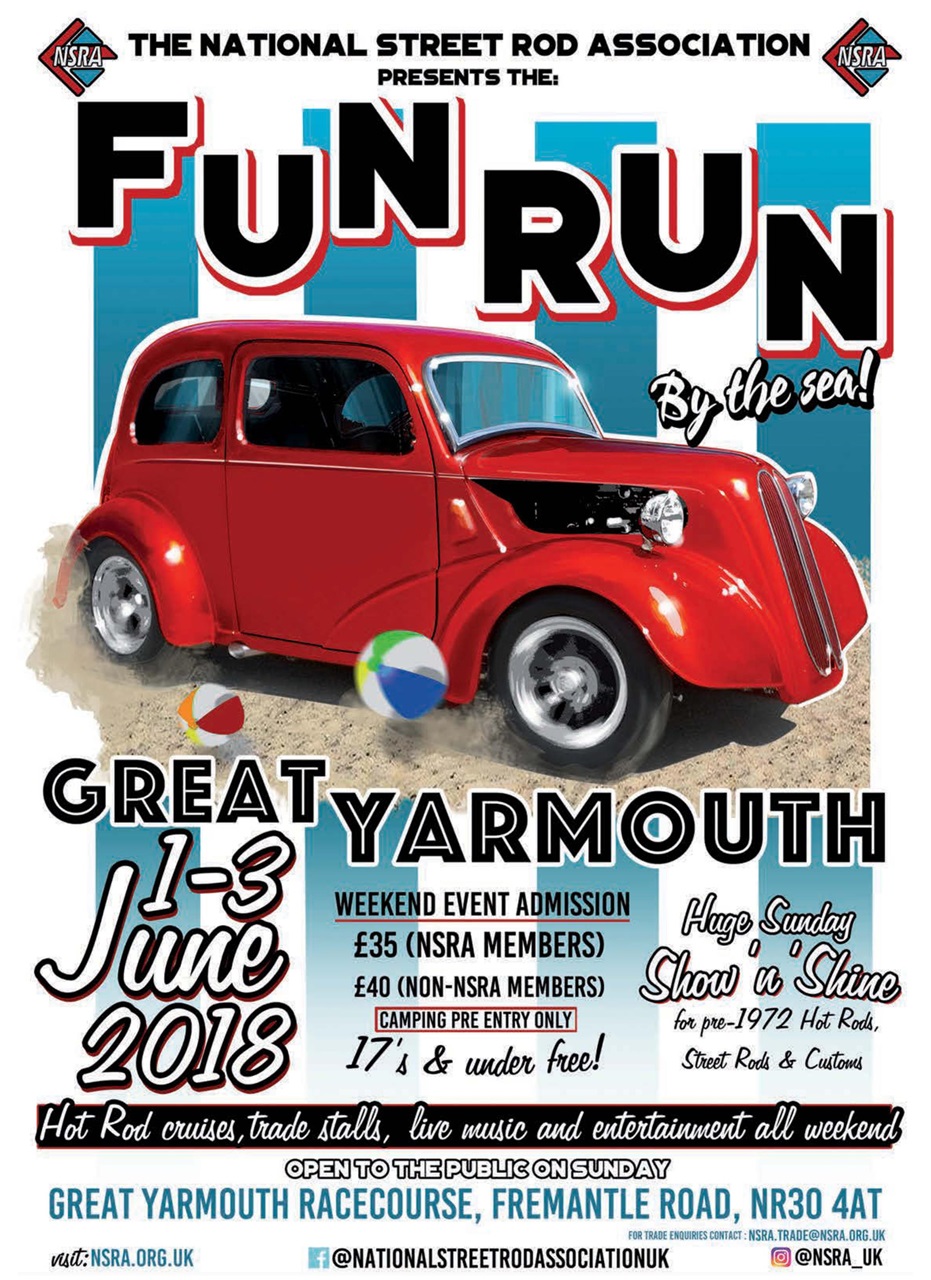 Custom Car Preview Pages