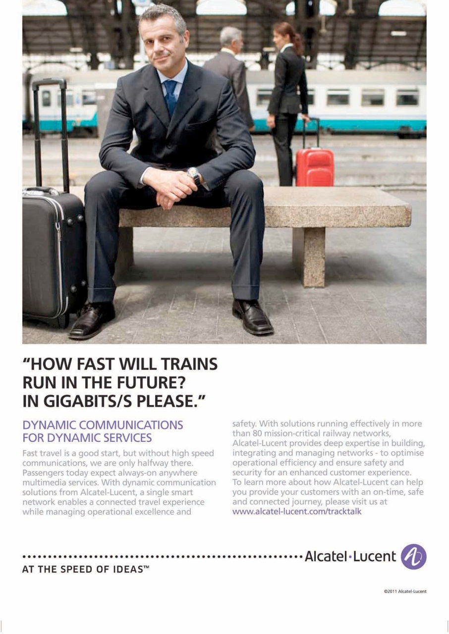 Modern Railways Preview Pages