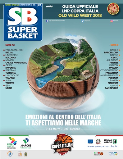 Superbasket issue 