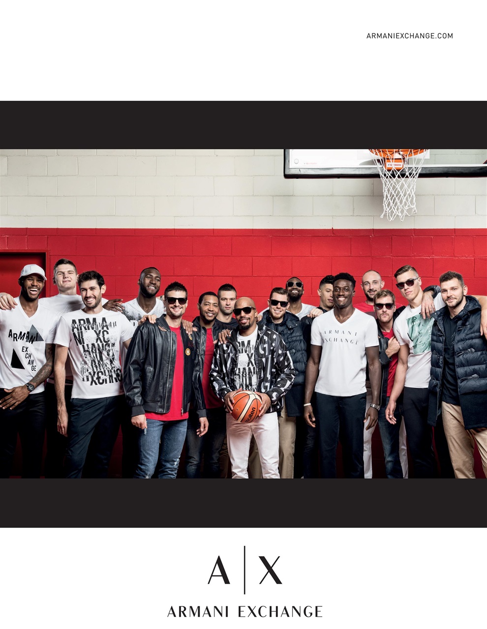 Superbasket Preview Pages