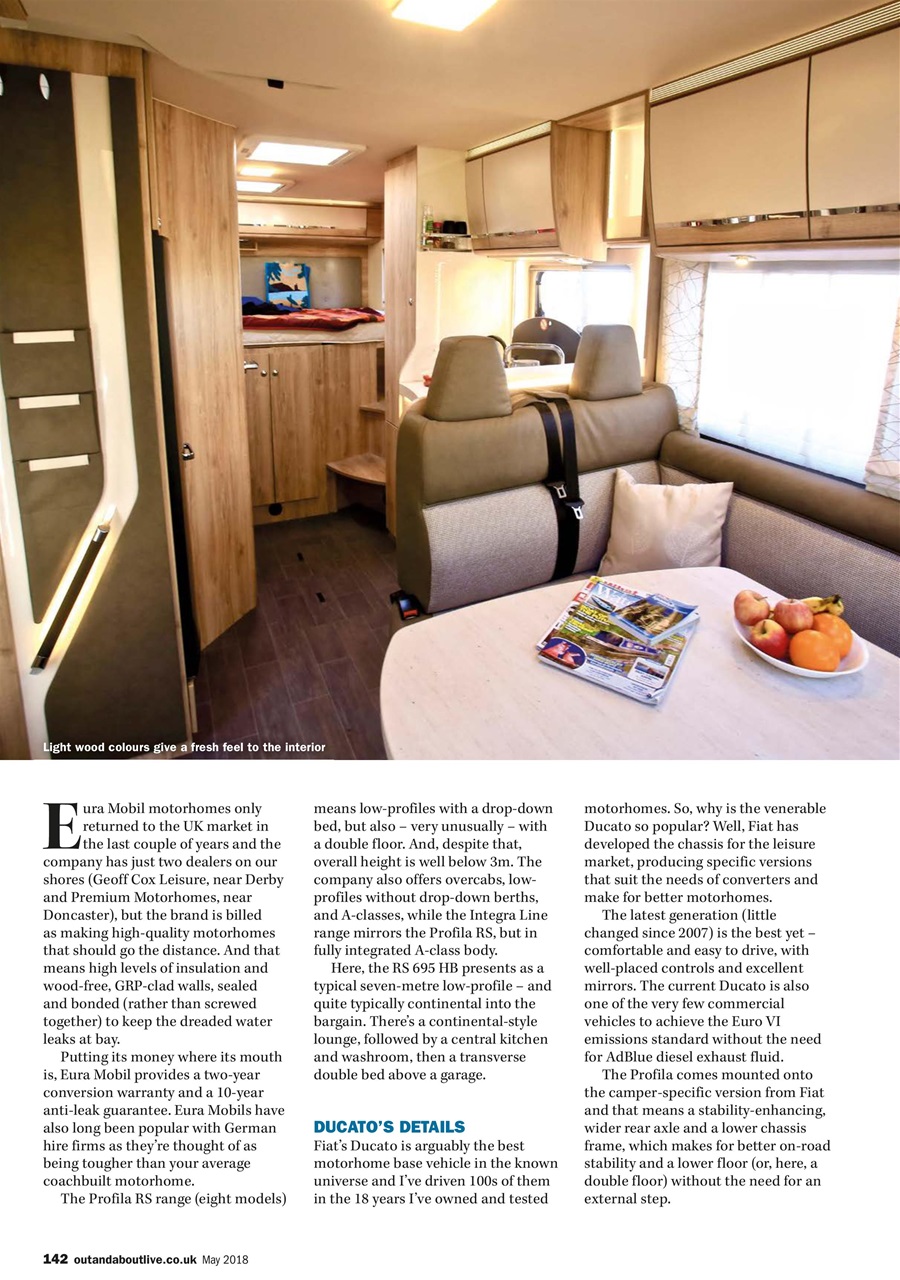 MMM magazine Preview Pages