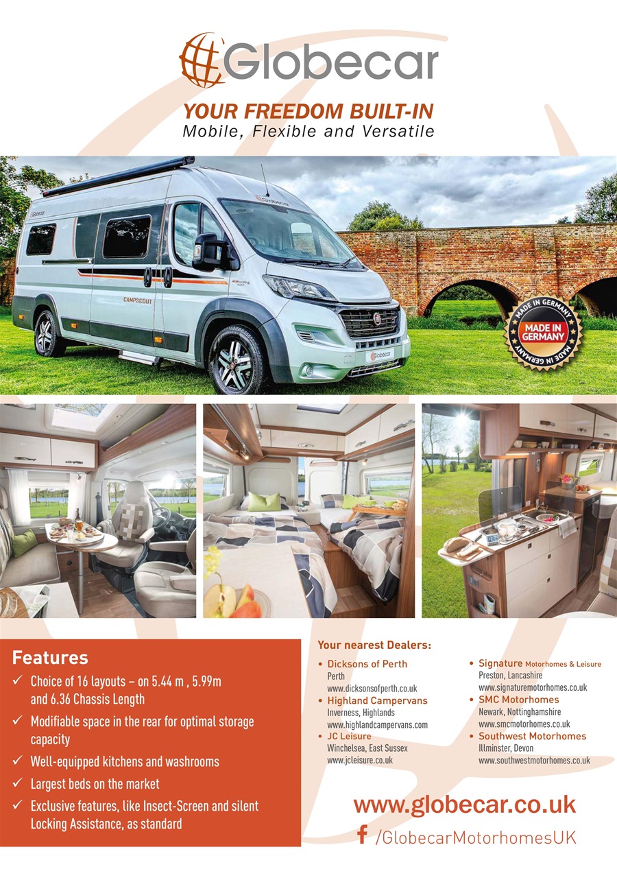 MMM magazine Preview Pages